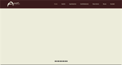 Desktop Screenshot of anleger1870.com