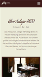 Mobile Screenshot of anleger1870.com